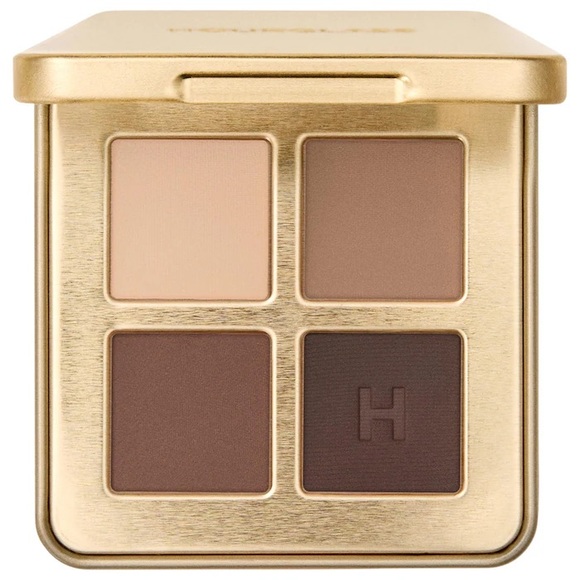 New Hourglass Curator Eyeshadow Palette Minimalist
